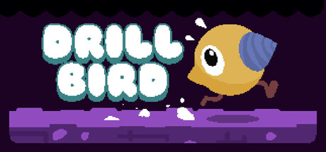 Boxart for Drill Bird