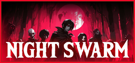 Boxart for Night Swarm