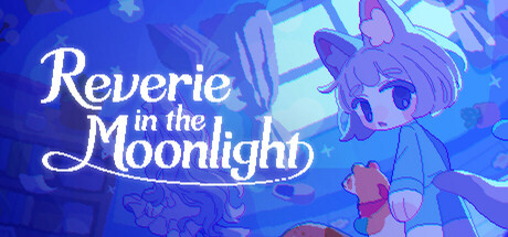 Boxart for Reverie in the Moonlight