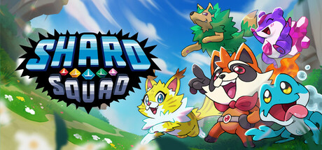 Boxart for Shard Squad