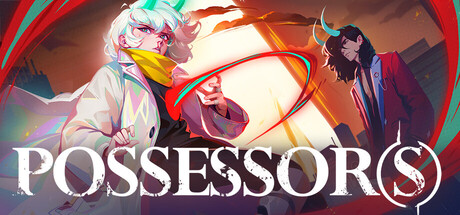 Boxart for Possessor(s)