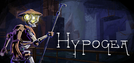 Boxart for Hypogea