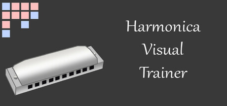 Boxart for Harmonica Visual Trainer