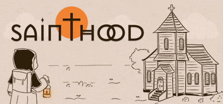 Boxart for Sainthood