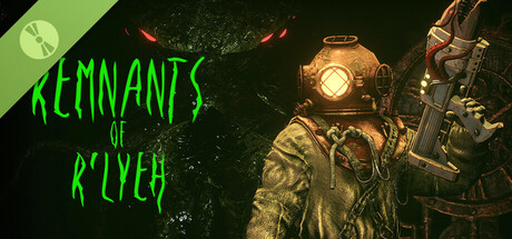 Boxart for Remnants of R'lyeh Demo