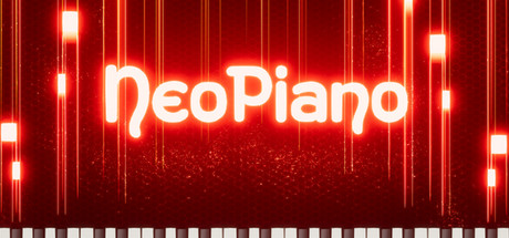 Boxart for NeoPiano