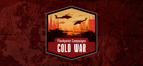 Boxart for Flashpoint Campaigns: Cold War