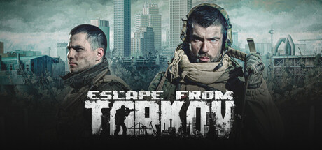 Boxart for Escape from Tarkov
