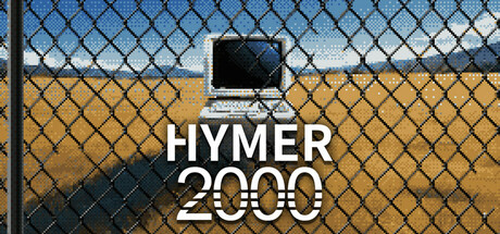 Boxart for Hymer 2000