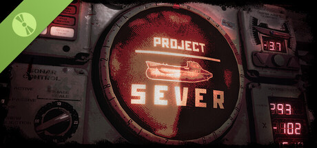 Boxart for Project SEVER Demo