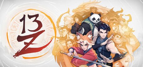 Boxart for 13Z: The Zodiac Trials