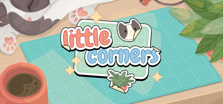 Boxart for Little Corners