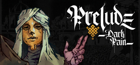 Boxart for Prelude Dark Pain