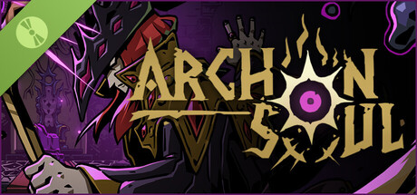 Boxart for Archon Soul Demo