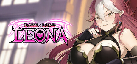 Boxart for Dark Lord Leona