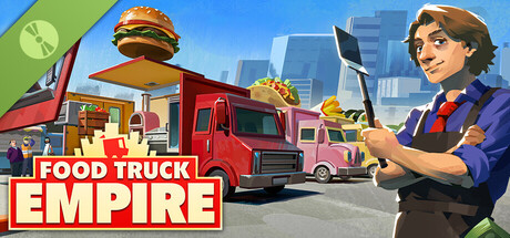 Boxart for Food Truck Empire Demo
