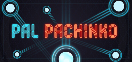 Boxart for Pal Pachinko