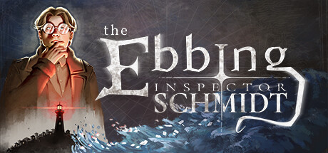 Boxart for Inspector Schmidt - The Ebbing