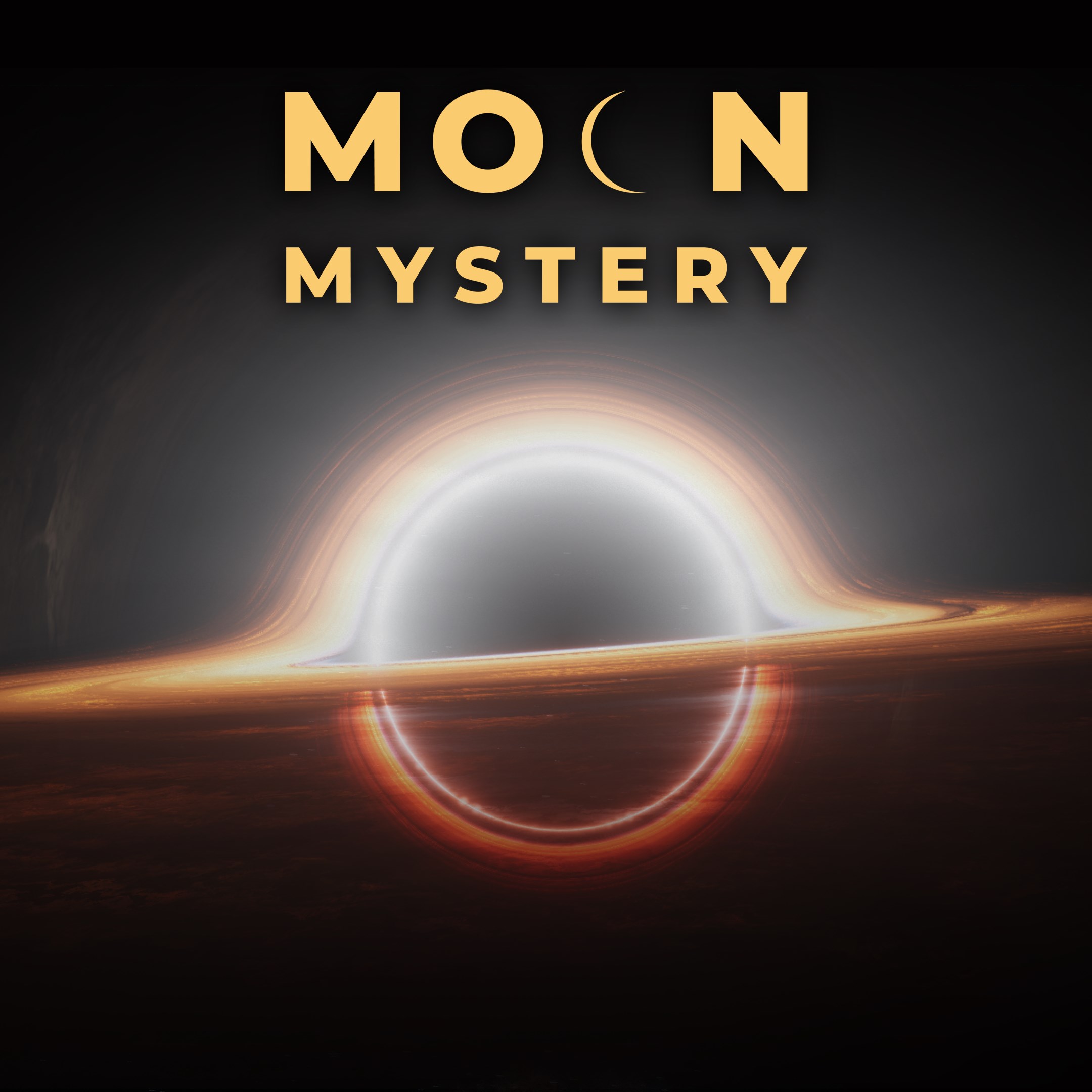 Boxart for Moon Mystery