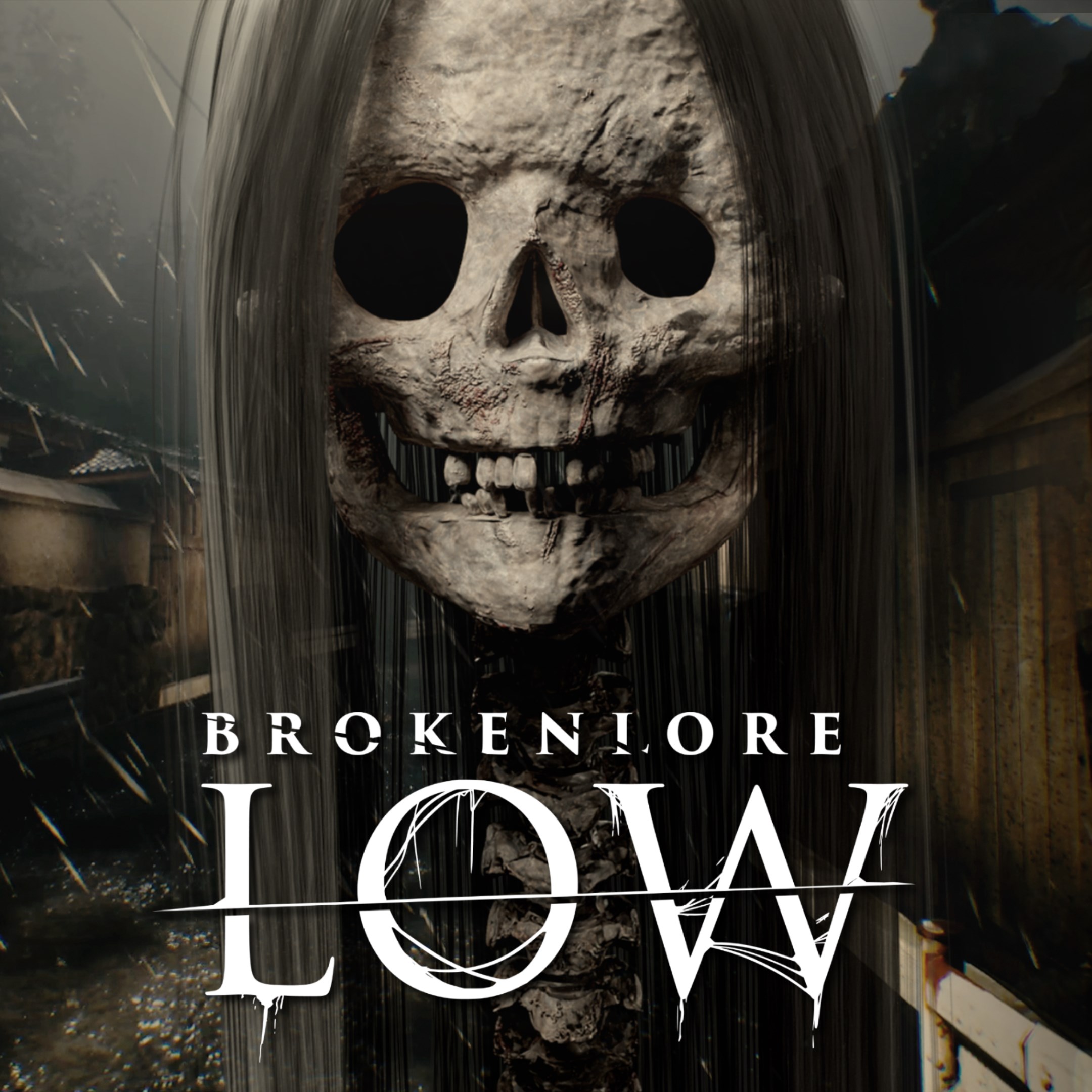 Boxart for BrokenLore: LOW