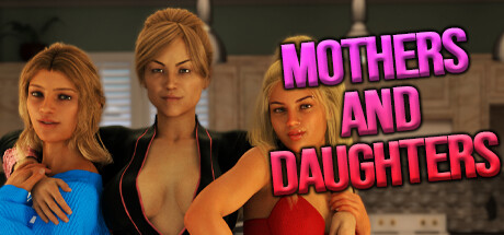 Boxart for Mothers and Daughters