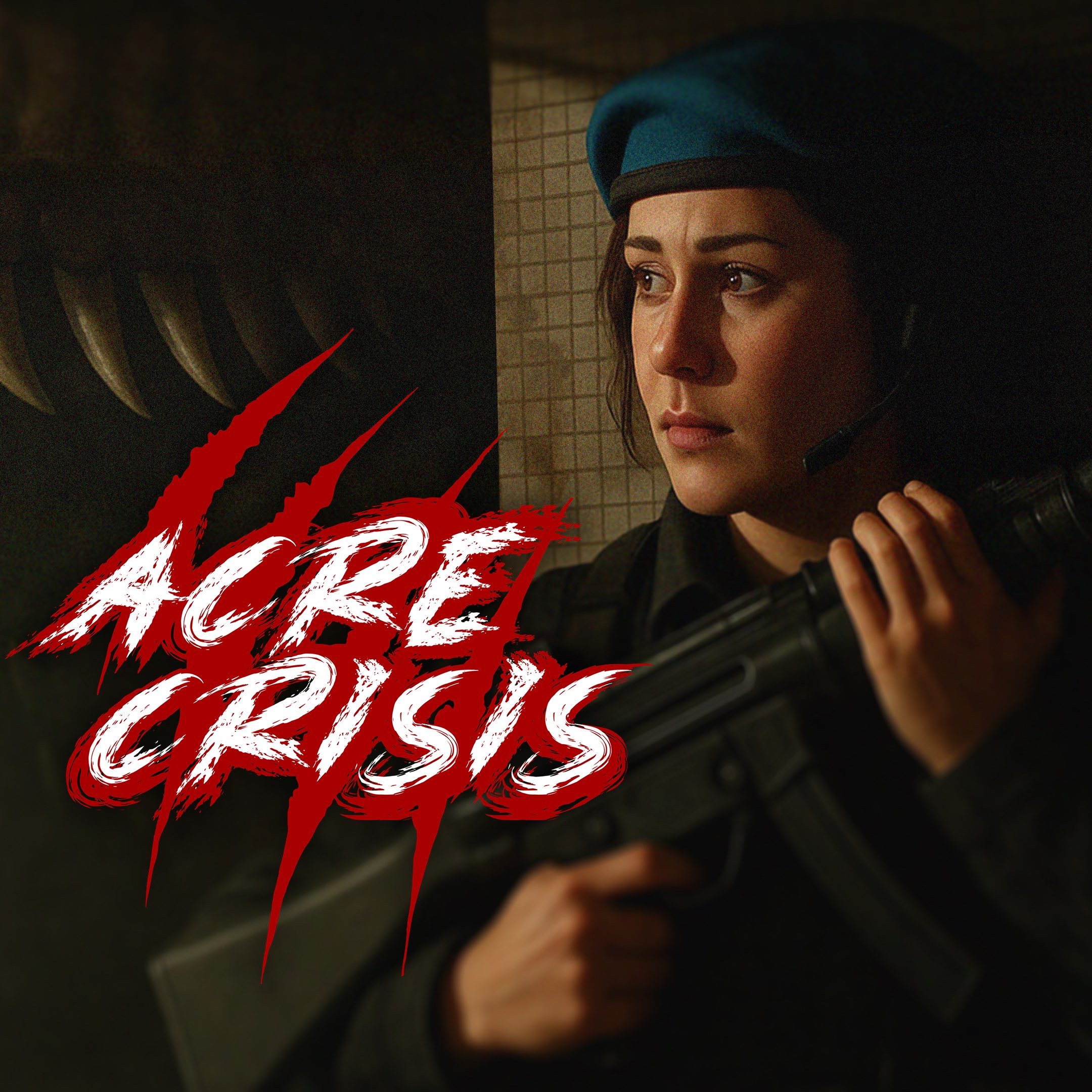 Boxart for Acre Crisis (Xbox Series X|S)