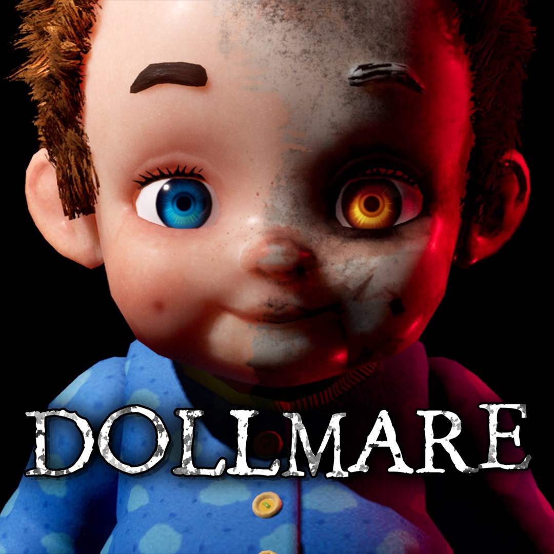 Boxart for Dollmare