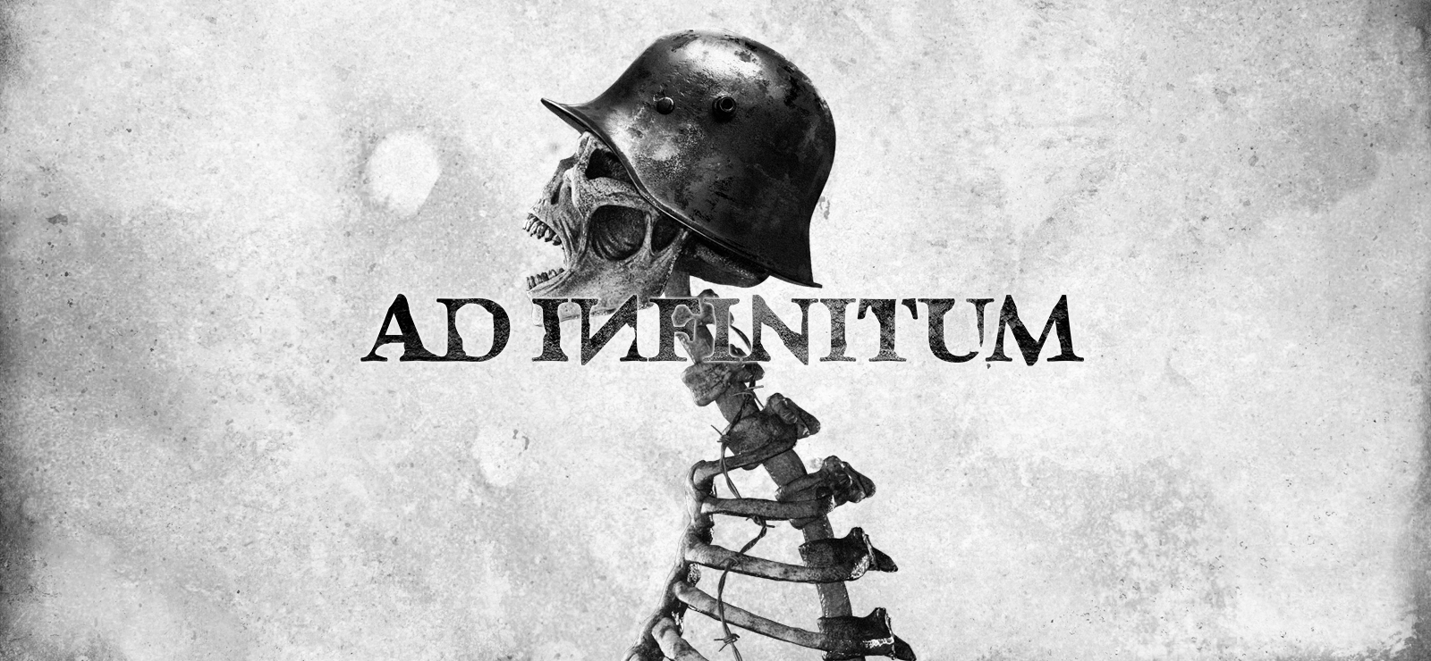 Boxart for Ad Infinitum