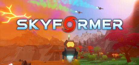 Boxart for Skyformer