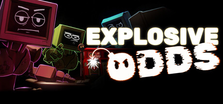 Boxart for Explosive Odds