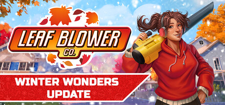 Boxart for Leaf Blower Co.