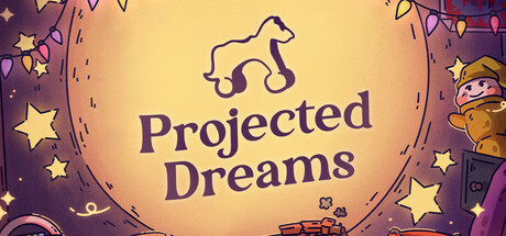 Boxart for Projected Dreams