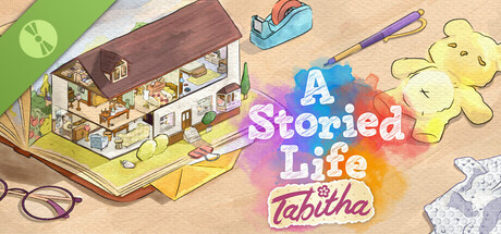 Boxart for  A Storied Life: Tabitha Demo