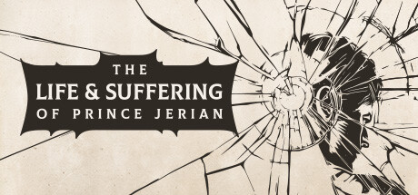 Boxart for The Life and Suffering of Prince Jerian