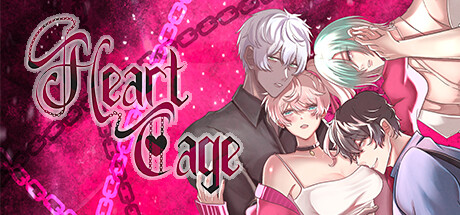 Boxart for Heart Cage
