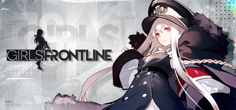 Boxart for Girls' Frontline