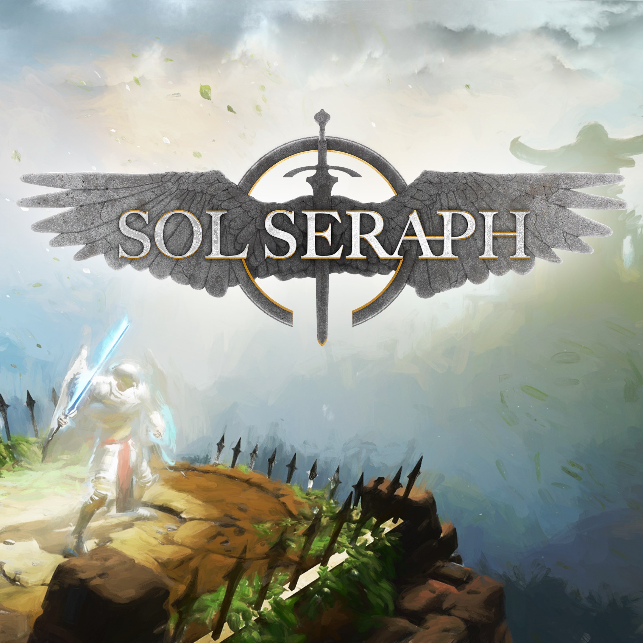 Boxart for SolSeraph