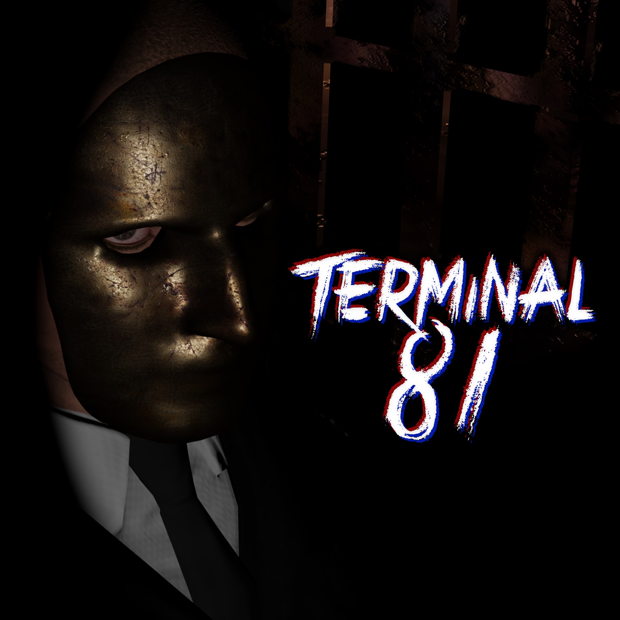 Boxart for Terminal 81 (Xbox Series X|S)