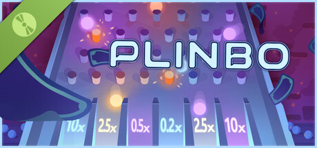 Boxart for Plinbo Demo