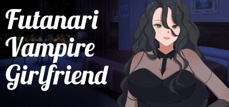 Boxart for Futanari Vampire Girlfriend