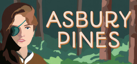 Boxart for Asbury Pines