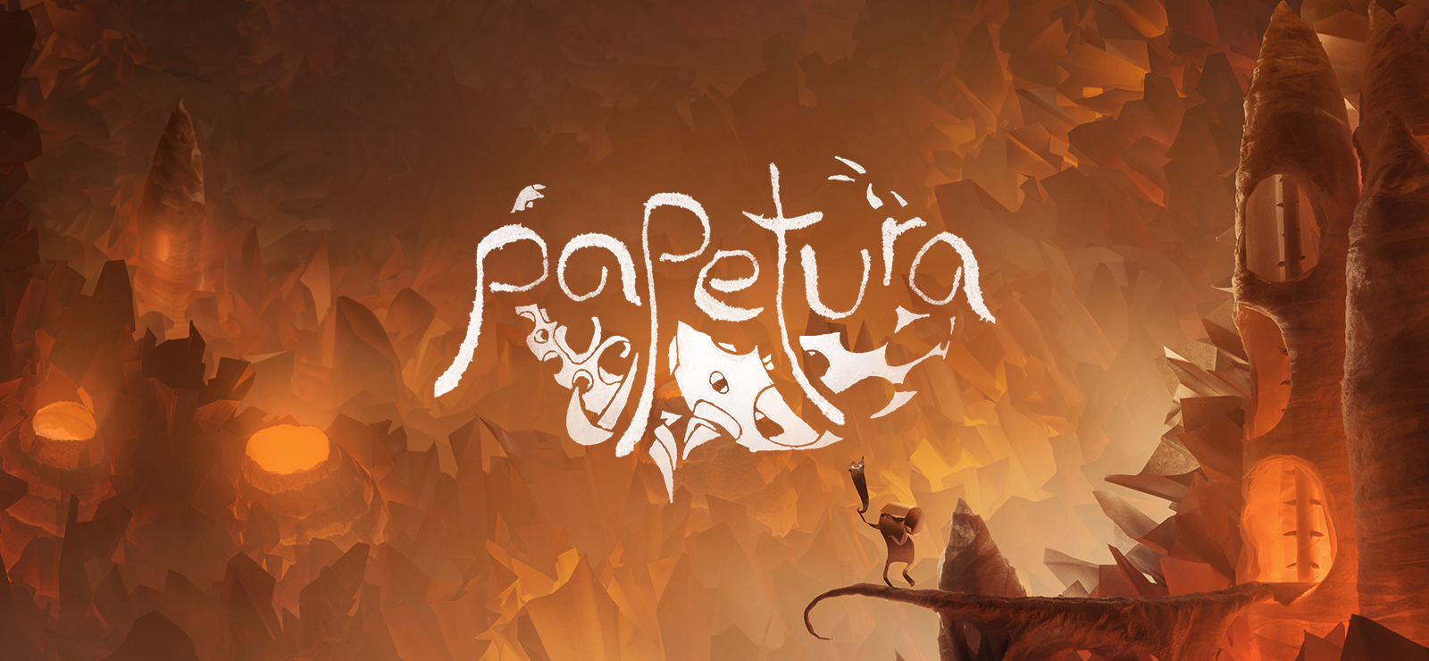 Boxart for Papetura