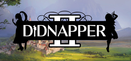 Boxart for Didnapper 2