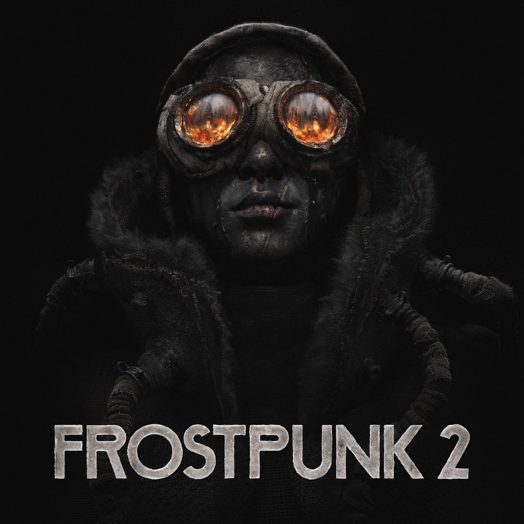 Boxart for Frostpunk 2