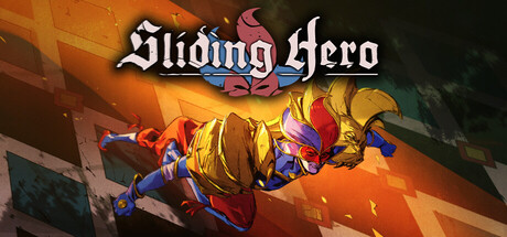 Boxart for Sliding Hero