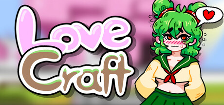 Boxart for Love Craft