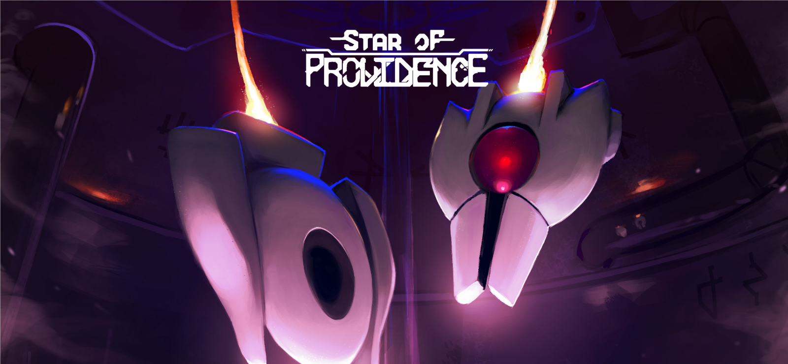 Boxart for Star of Providence