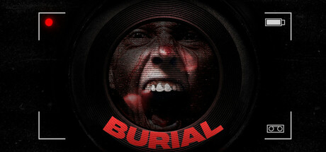 Boxart for Burial