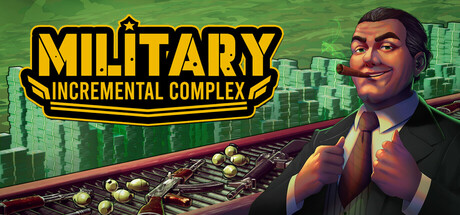 Boxart for Military Incremental Complex