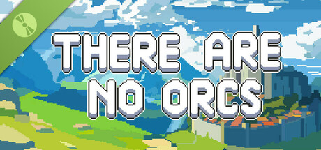 Boxart for There are no Orcs Demo